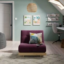 Mito Single Futon -Furniture Sale Store 30855195