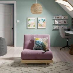 Mito Single Futon -Furniture Sale Store 30855199