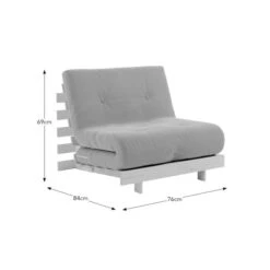 Mito Single Futon -Furniture Sale Store 30855223 alt09