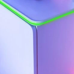 X Rocker Carbon Tek TV Media Cabinet With Neo Fibre LED For TVs Up To 42" -Furniture Sale Store 30856201 alt02