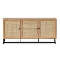 Hollis Large Sideboard, Oak -Furniture Sale Store 30857459 alt03