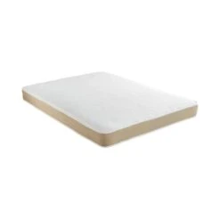 Dunelm Rolled Open Coil Mattress -Furniture Sale Store 30857630 alt02