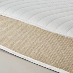 Dunelm Rolled Open Coil Mattress -Furniture Sale Store 30857630 alt04