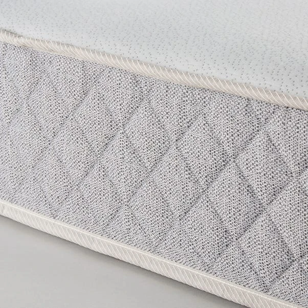 Fogarty Just Right Gel Open Coil Mattress 17 Fogarty Just Right Gel Open Coil Mattress - Image 17