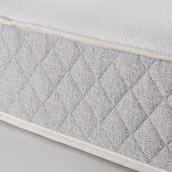 Fogarty Just Right Gel Open Coil Mattress 11 Fogarty Just Right Gel Open Coil Mattress - Image 11