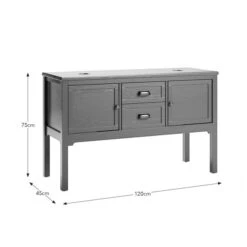 Vayda Double Vanity Unit -Furniture Sale Store 30858792 alt09