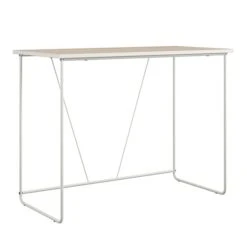 Dante Desk, Natural -Furniture Sale Store 30860025 alt03