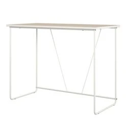 Dante Desk, Natural -Furniture Sale Store 30860025 alt04