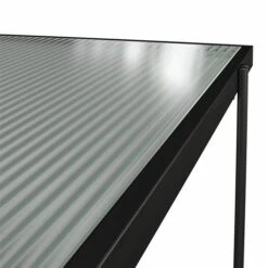 Wainwright 4 Shelf Bookcase, Black Oak -Furniture Sale Store 30860055 alt04