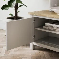 Olney Extra Wide TV Unit For TVs Up To 80" -Furniture Sale Store 30861017 alt02