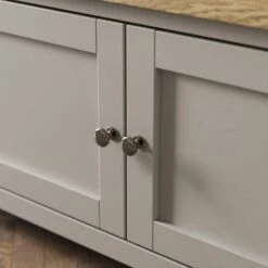 Olney Extra Wide TV Unit For TVs Up To 80" -Furniture Sale Store 30861017 alt03