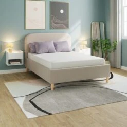 Florence Ottoman Bed Frame -Furniture Sale Store 30861660