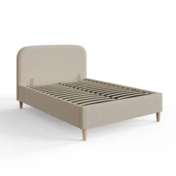 Florence Ottoman Bed Frame -Furniture Sale Store 30861660 alt01