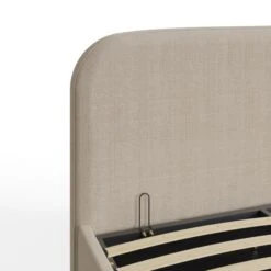 Florence Ottoman Bed Frame -Furniture Sale Store 30861660 alt05