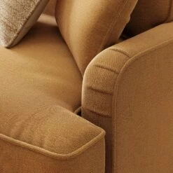 Beatrice Tonal Chenille Armchair -Furniture Sale Store 30864229 alt02