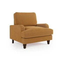 Beatrice Tonal Chenille Armchair -Furniture Sale Store 30864229 alt06