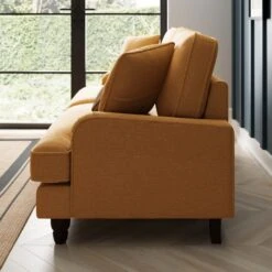 Beatrice Tonal Chenille 2 Seater Sofa -Furniture Sale Store 30864231 alt04