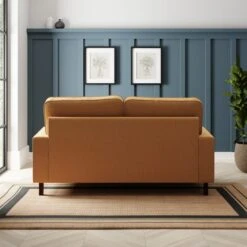 Beatrice Tonal Chenille 2 Seater Sofa -Furniture Sale Store 30864231 alt05