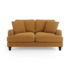 Beatrice Tonal Chenille 2 Seater Sofa -Furniture Sale Store 30864231 alt07