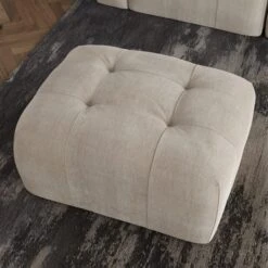 Squish Tonal Chenille Foostool -Furniture Sale Store 30864613 alt03