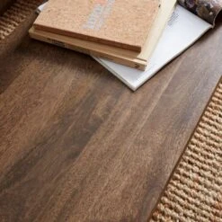 Mila 2-3 Seater Dining Bench, Mango Wood -Furniture Sale Store 30867330 alt03