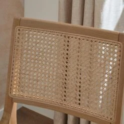 Adrielle Dining Chair, Oak -Furniture Sale Store 30869072 alt02