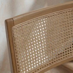 Adrielle Dining Chair, Oak -Furniture Sale Store 30869072 alt03