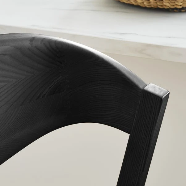 Oskar Bar Stool, Boucle 3 Oskar Bar Stool, Boucle - Image 3