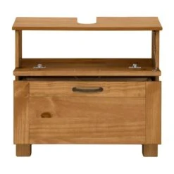 Harlow Undersink Unit, Oak Effect -Furniture Sale Store 30869866 alt02