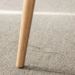 Manila 4 Seater Round Dining Table -Furniture Sale Store 30870279 alt02