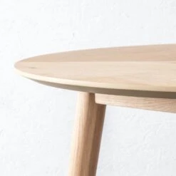 Manila 4 Seater Round Dining Table -Furniture Sale Store 30870279 alt03