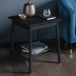 Waverly Side Table -Furniture Sale Store 30870289