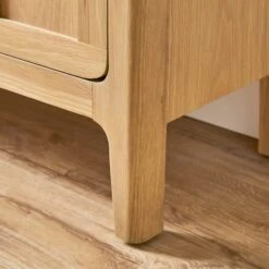 Churchgate Walton Large Sideboard, Oak -Furniture Sale Store 30871583 alt04
