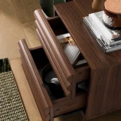 Dax 2 Drawer Bedside Table 19 Dax 2 Drawer Bedside Table -Furniture Sale Store 30872749 alt04