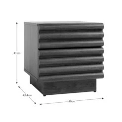 Dax 2 Drawer Bedside Table 21 Dax 2 Drawer Bedside Table -Furniture Sale Store 30872749 alt09