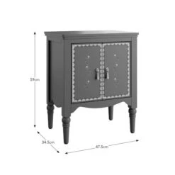 Annie Bedside Table 27 Annie Bedside Table -Furniture Sale Store 30873188 alt09