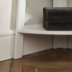 Nautical Corner Ladder Shelving Unit -Furniture Sale Store 30873462 alt03