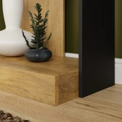 Marlene Chunky Open Shelves -Furniture Sale Store 30874179 alt03