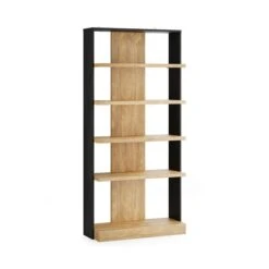 Marlene Chunky Open Shelves -Furniture Sale Store 30874179 alt04