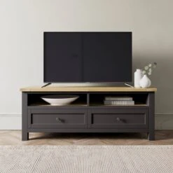 Olney TV Unit For TVs Up To 55" -Furniture Sale Store 30876366