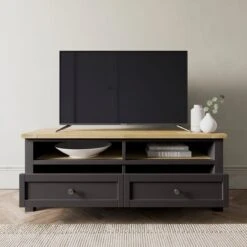 Olney TV Unit For TVs Up To 55" -Furniture Sale Store 30876366 alt01