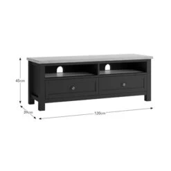 Olney TV Unit For TVs Up To 55" -Furniture Sale Store 30876366 alt09
