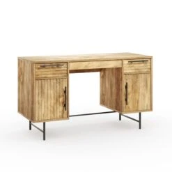 Bryant Storage Desk -Furniture Sale Store 30876459 alt08