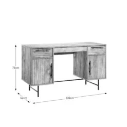 Bryant Storage Desk -Furniture Sale Store 30876459 alt09