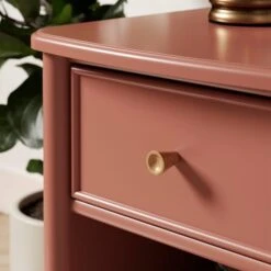 Remi 1 Drawer Bedside Table -Furniture Sale Store 30876554 alt02