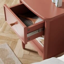 Remi 1 Drawer Bedside Table -Furniture Sale Store 30876554 alt03