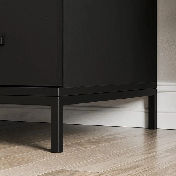 Fulton Triple Wardrobe 4 Fulton Triple Wardrobe - Image 4