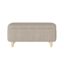 Florence End Of Bed Storage Ottoman -Furniture Sale Store 30876932 alt02