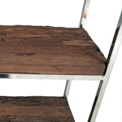 Indus Valley Railway Sleeper Shelf Unit 13 Indus Valley Railway Sleeper Shelf Unit -Furniture Sale Store 30877733 alt04