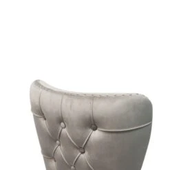 Set Of 2 Indus Valley Aero Upholstered Dining Chairs -Furniture Sale Store 30877771 alt05